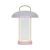 Lampa przenośna nocna ładowana USB LED 3W różowa Mirano NO2512505057 - Nordlux